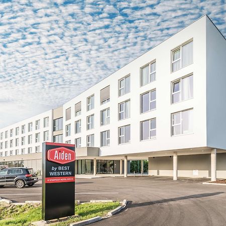 Aiden By Best Western Stadtgut Hotel Steyr - Free Parking ภายนอก รูปภาพ