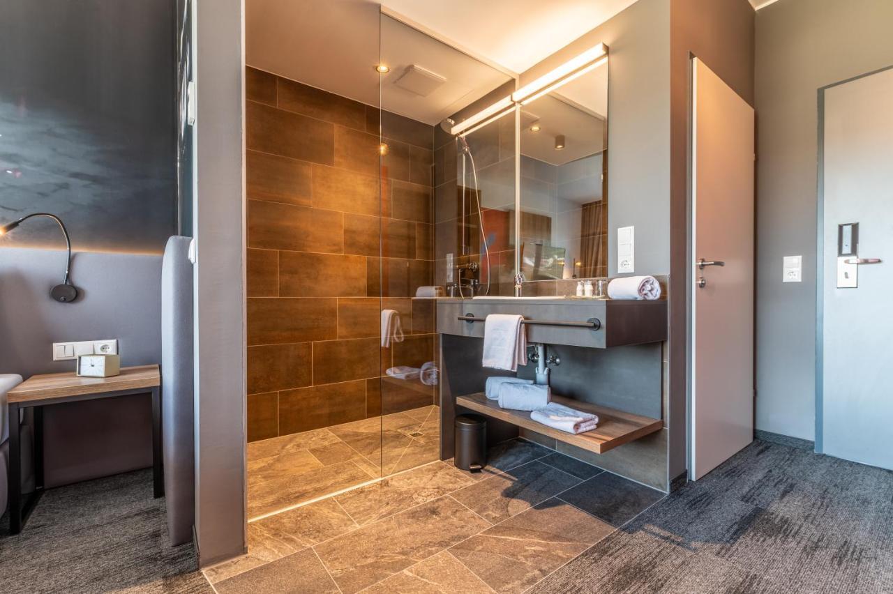 Aiden By Best Western Stadtgut Hotel Steyr - Free Parking ภายนอก รูปภาพ
