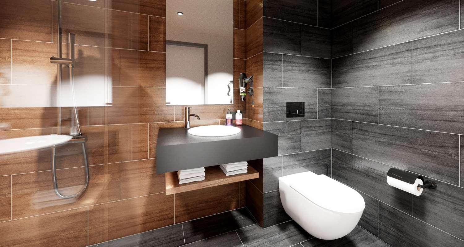 Aiden By Best Western Stadtgut Hotel Steyr - Free Parking ภายนอก รูปภาพ