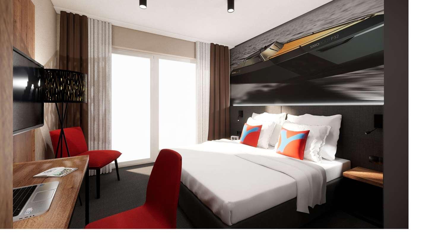 Aiden By Best Western Stadtgut Hotel Steyr - Free Parking ภายนอก รูปภาพ