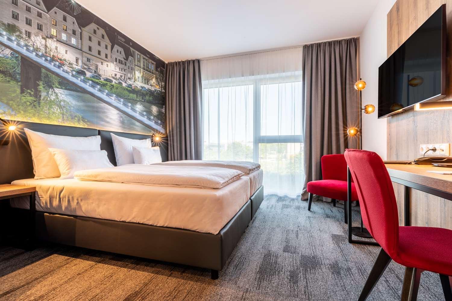 Aiden By Best Western Stadtgut Hotel Steyr - Free Parking ภายนอก รูปภาพ