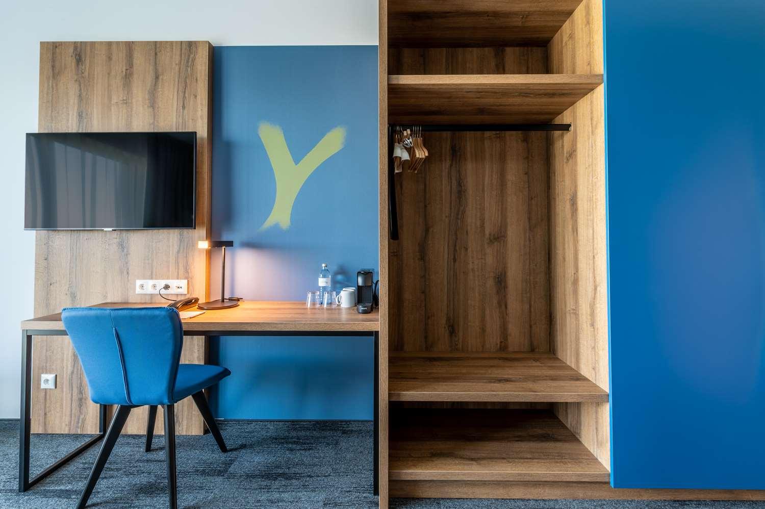 Aiden By Best Western Stadtgut Hotel Steyr - Free Parking ภายนอก รูปภาพ