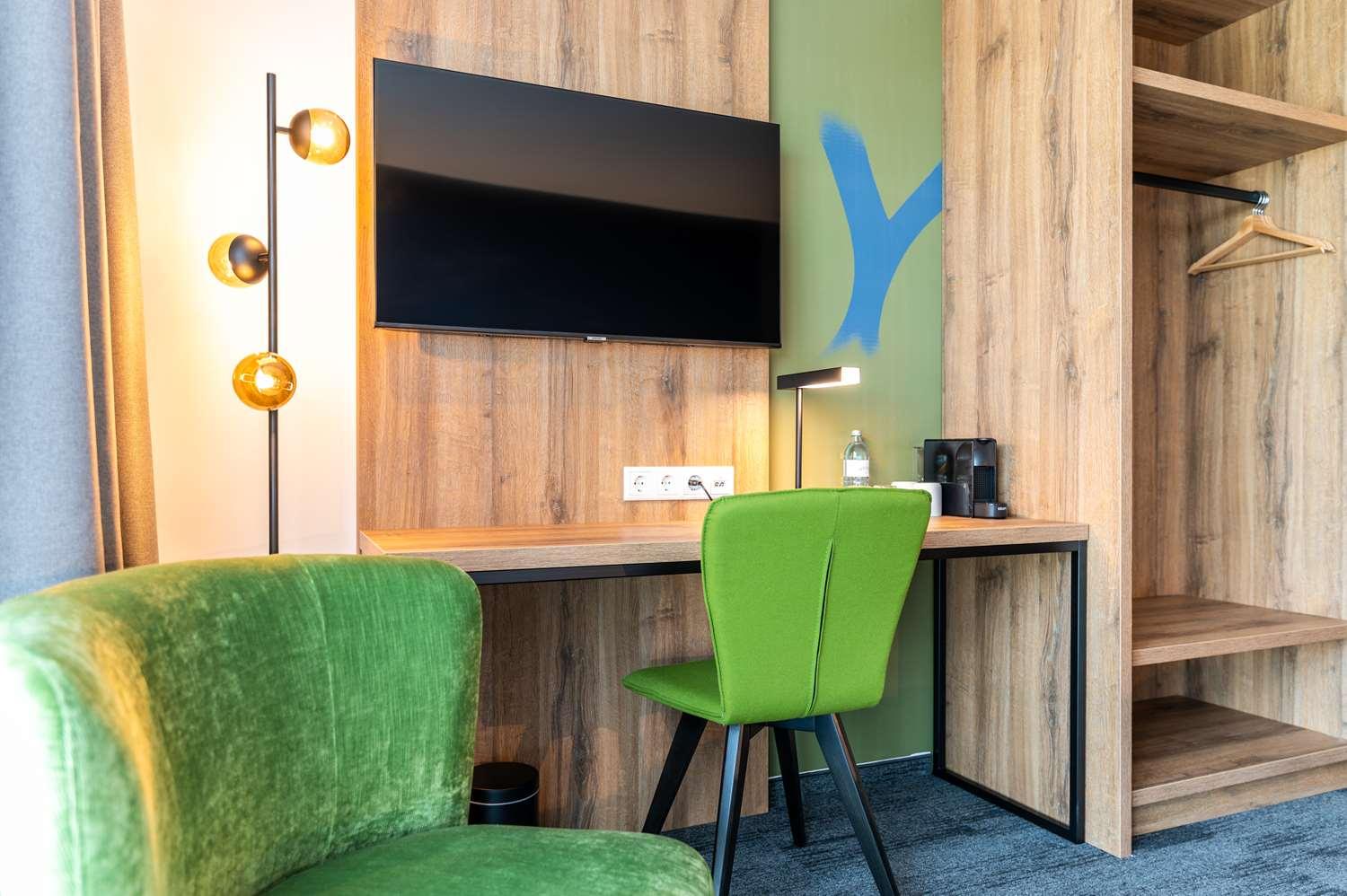 Aiden By Best Western Stadtgut Hotel Steyr - Free Parking ภายนอก รูปภาพ