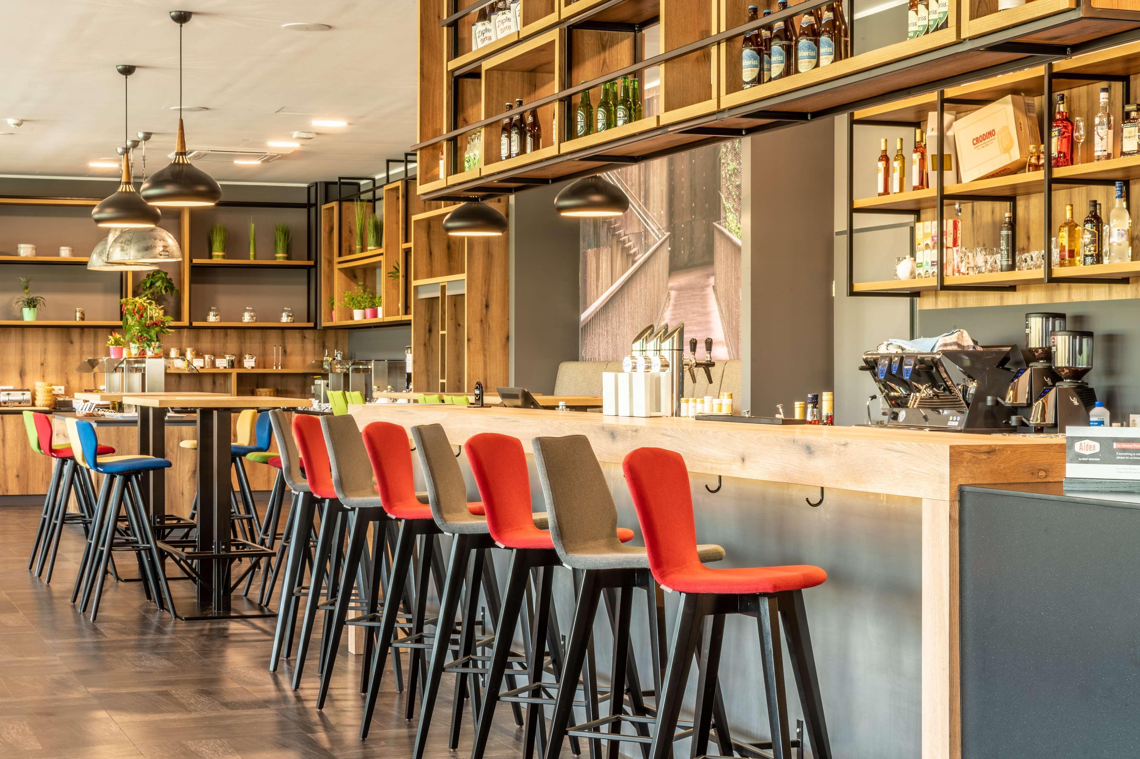 Aiden By Best Western Stadtgut Hotel Steyr - Free Parking ภายนอก รูปภาพ