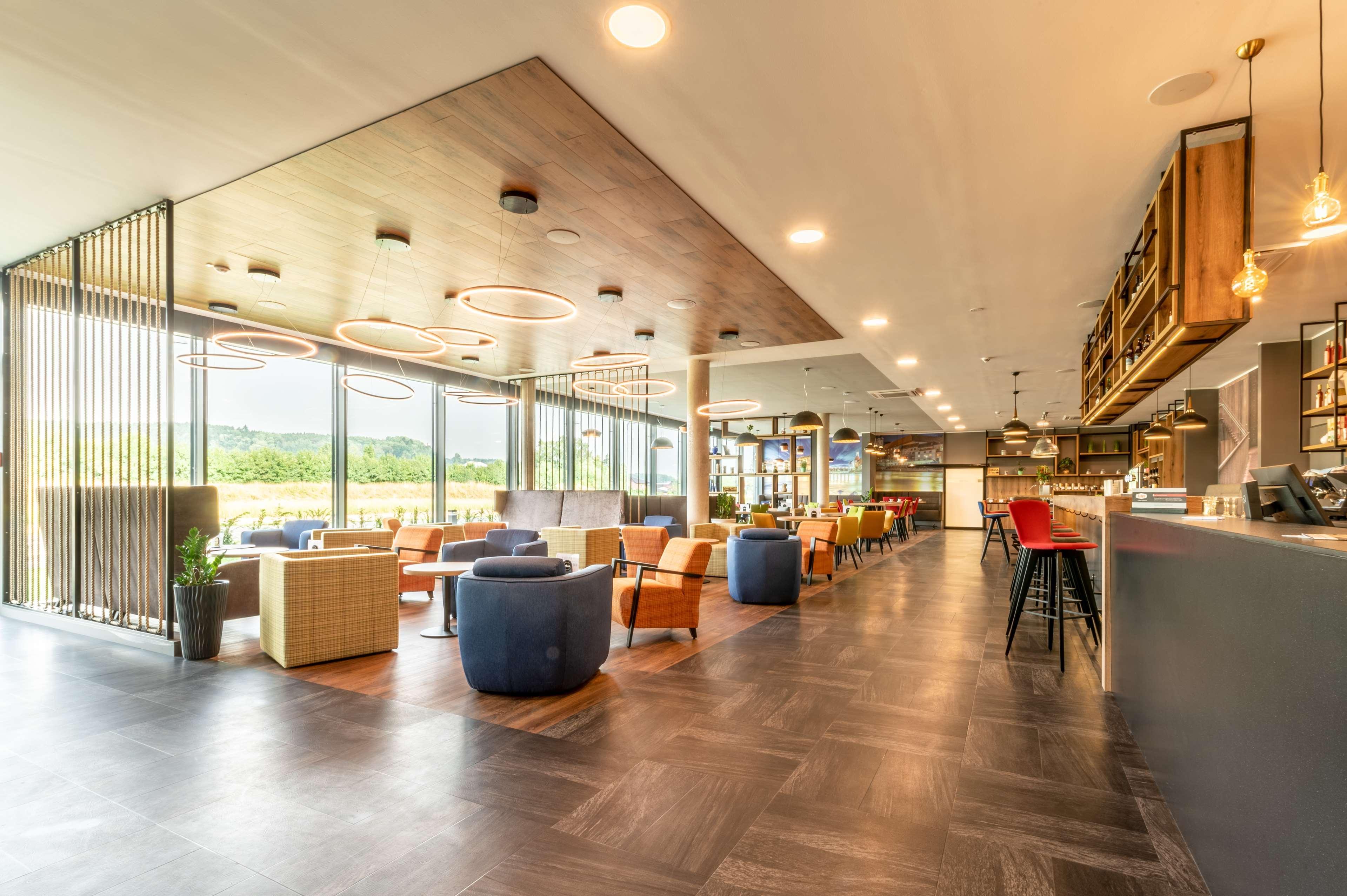 Aiden By Best Western Stadtgut Hotel Steyr - Free Parking ภายนอก รูปภาพ