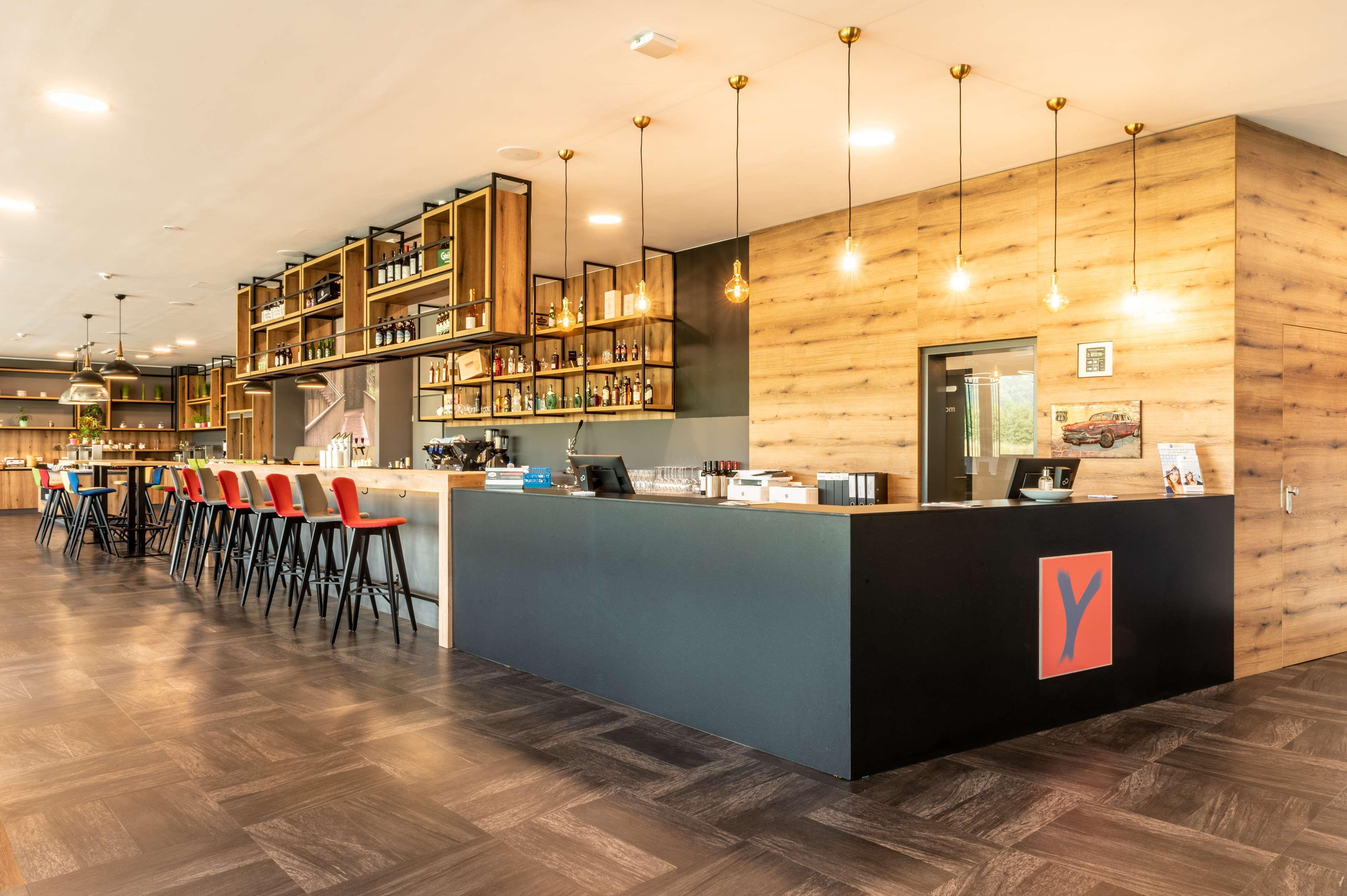 Aiden By Best Western Stadtgut Hotel Steyr - Free Parking ภายนอก รูปภาพ
