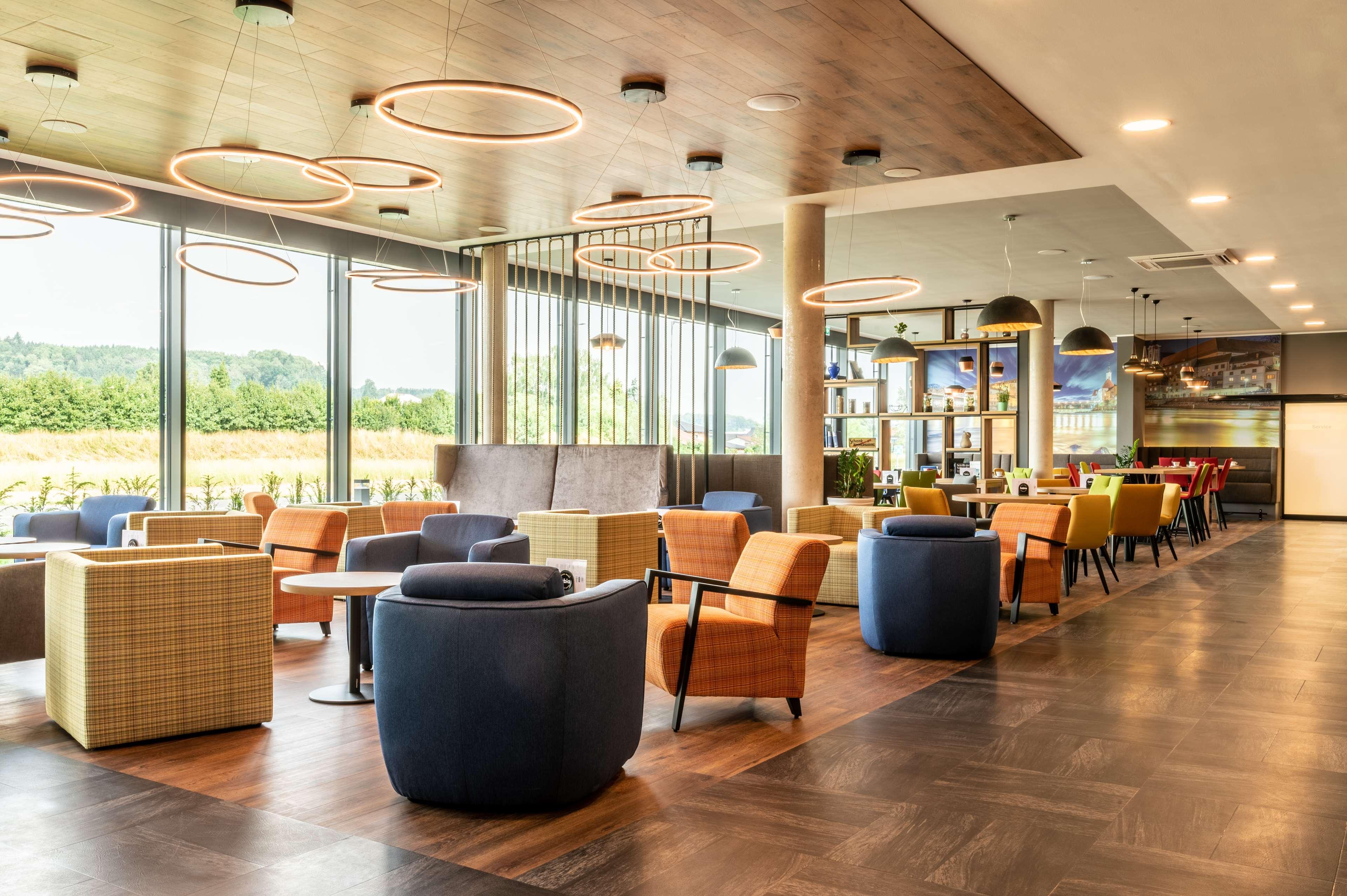 Aiden By Best Western Stadtgut Hotel Steyr - Free Parking ภายนอก รูปภาพ